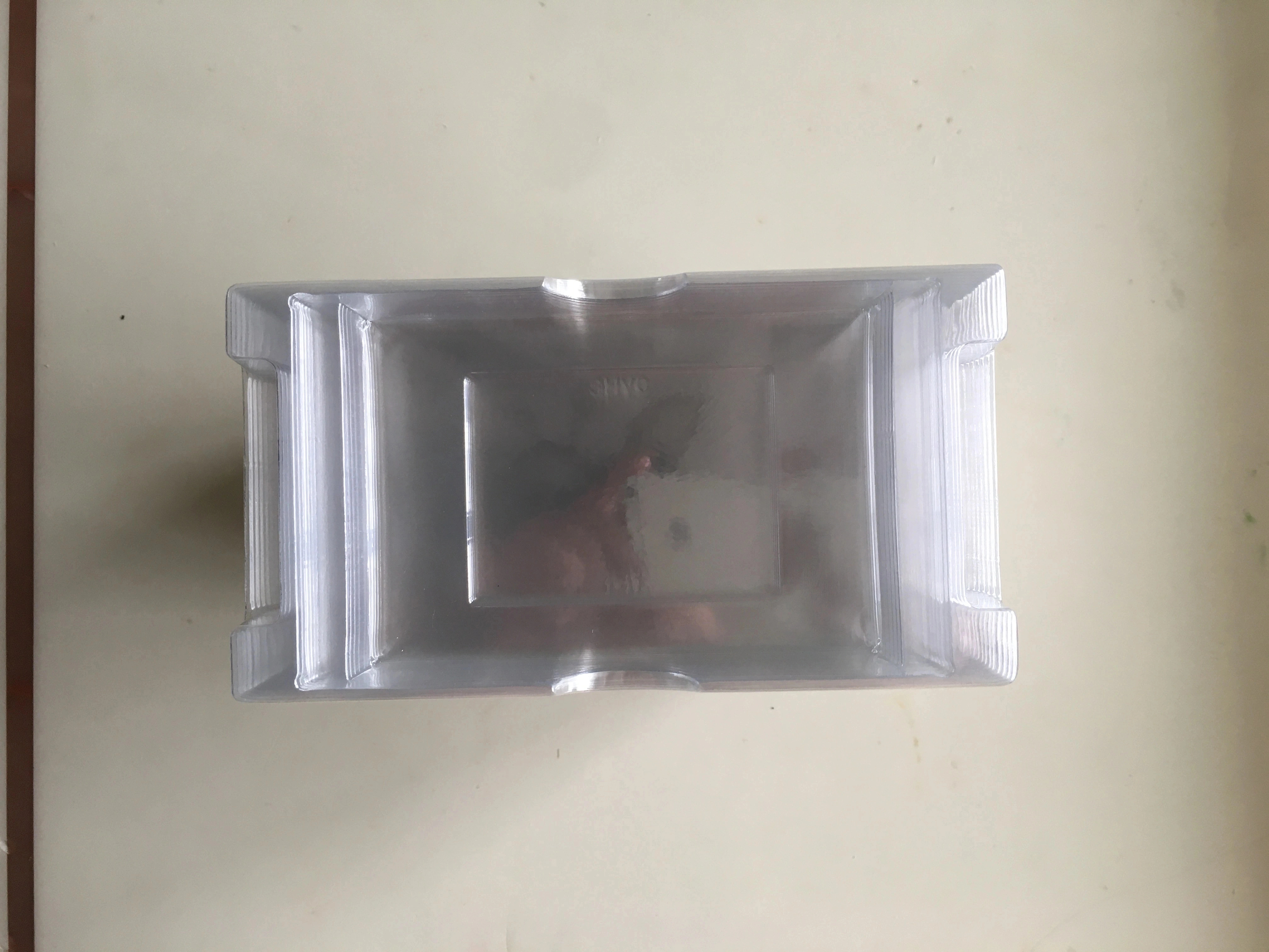 plastic inner tray for super f - Japanese For Lifestyle avis et prix