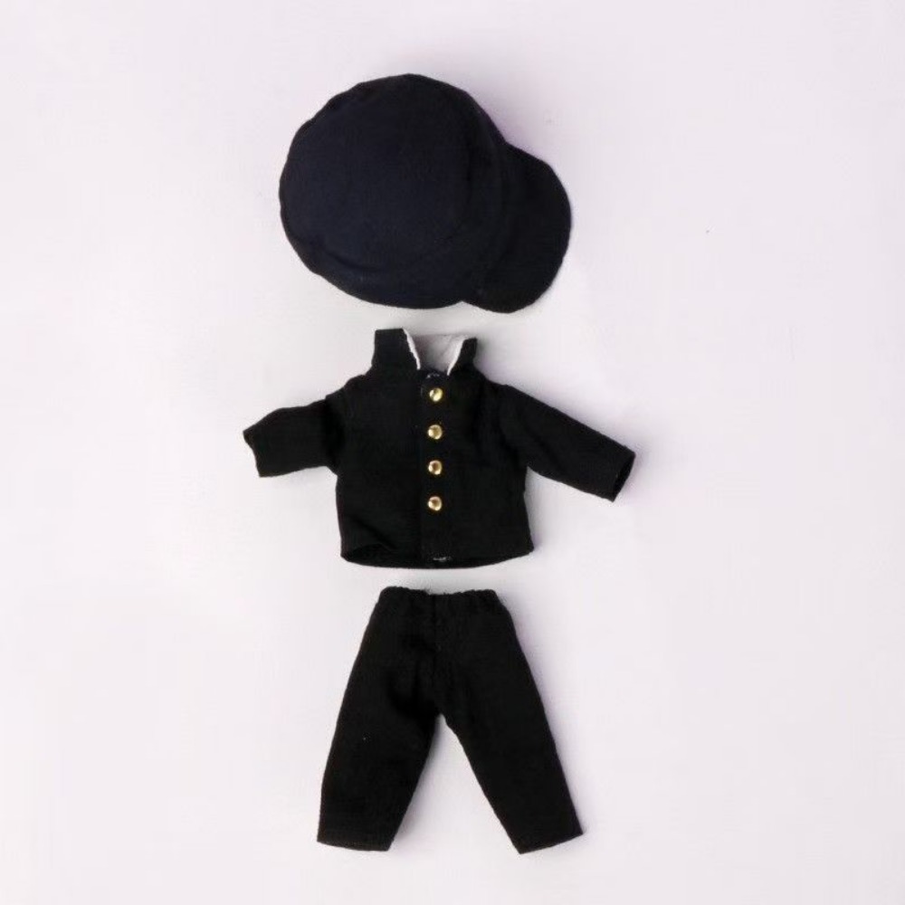 For Ob11 Doll Clothes 1/12 Bjd - Japanese For Lifestyle avis et prix