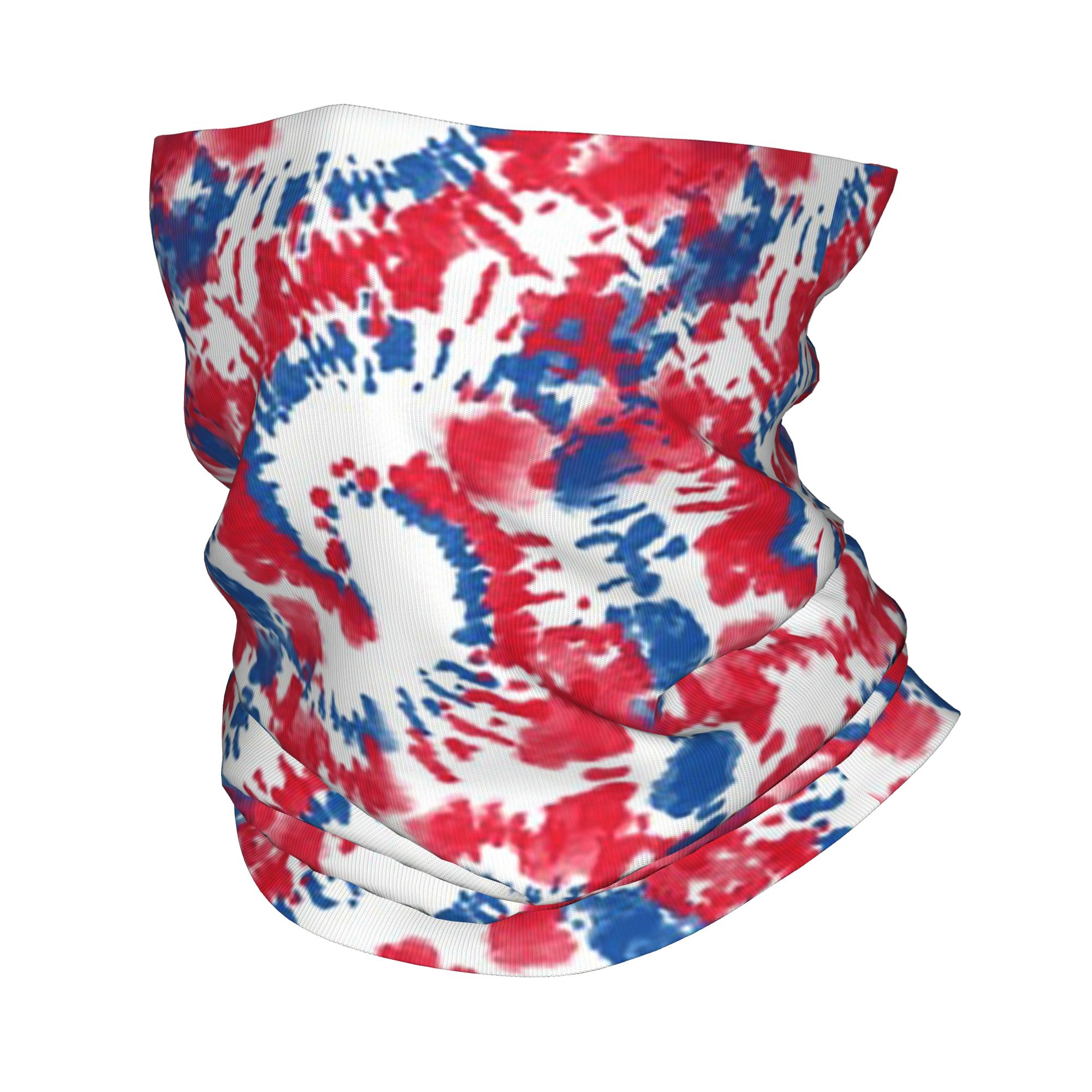 Red Tie Dye Shibori Pattern Tw - Shibori Tie Dye avis et prix