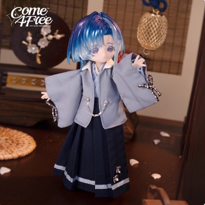 In Stock Genuine Come4free Min - Japanese For Lifestyle avis et prix