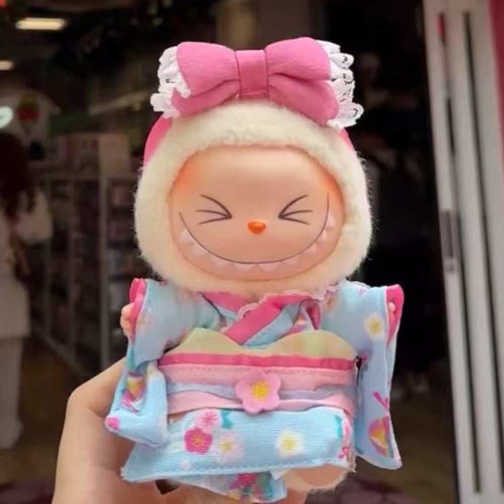 Japanese Style Dress Up for 17 - Japanese For Lifestyle avis et prix