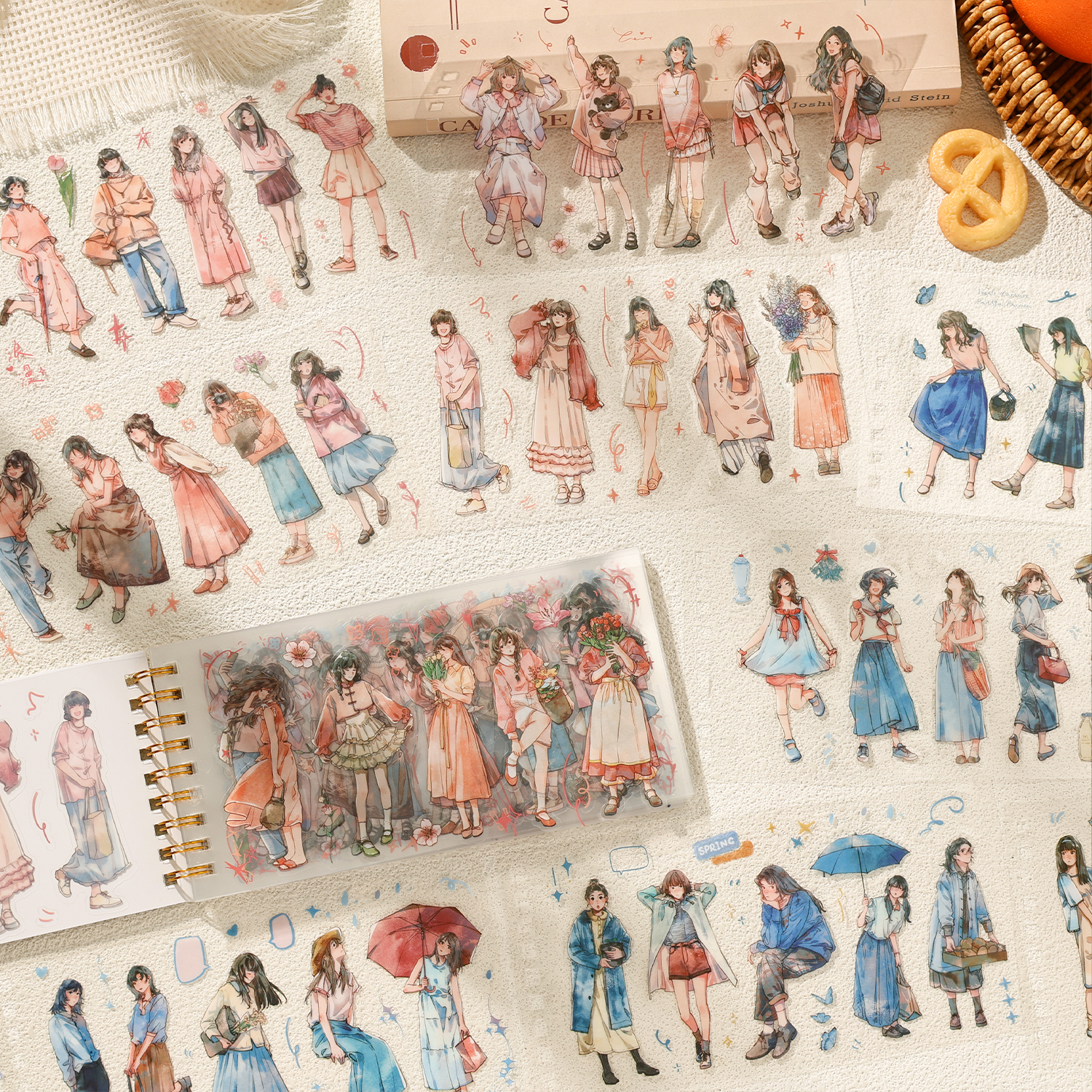 1 Piece Japanese Girl Style Da - Japanese Daily Lifestyle avis et prix