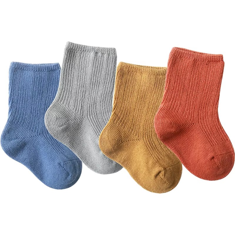 3Pairs Spring Autumn Baby Sock - Japanese Daily Lifestyle avis et prix