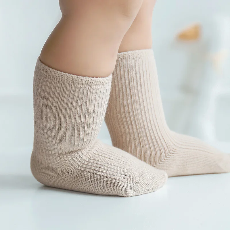 3Pairs Spring Autumn Baby Sock - Japanese Daily Lifestyle avis et prix
