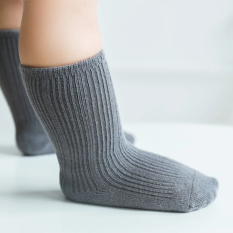 3Pairs Spring Autumn Baby Sock - Japanese Daily Lifestyle avis et prix