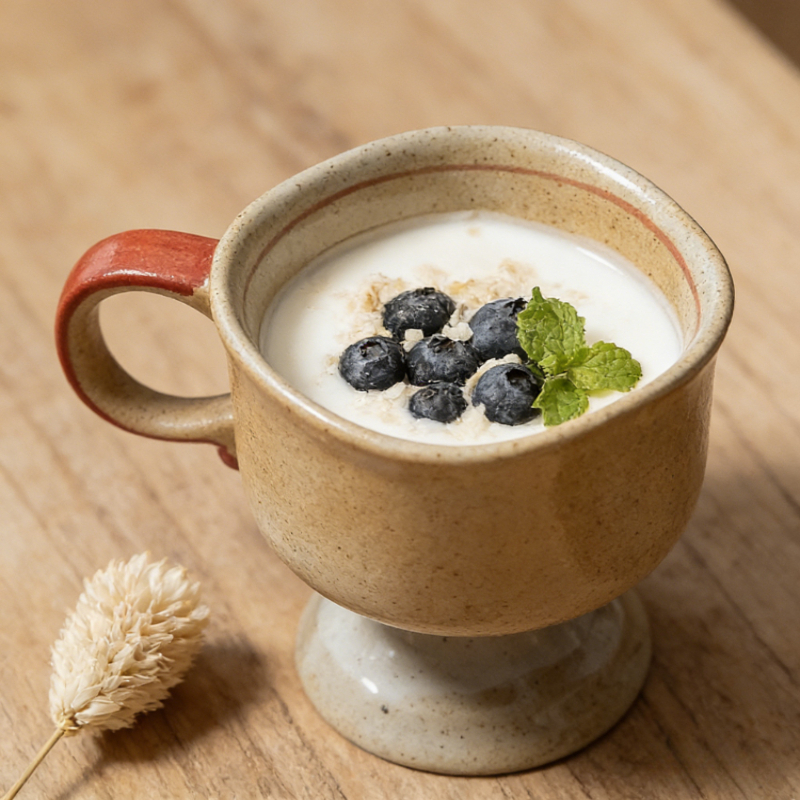 Retro Style Ceramic Cups Coffe - Japanese Daily Lifestyle avis et prix