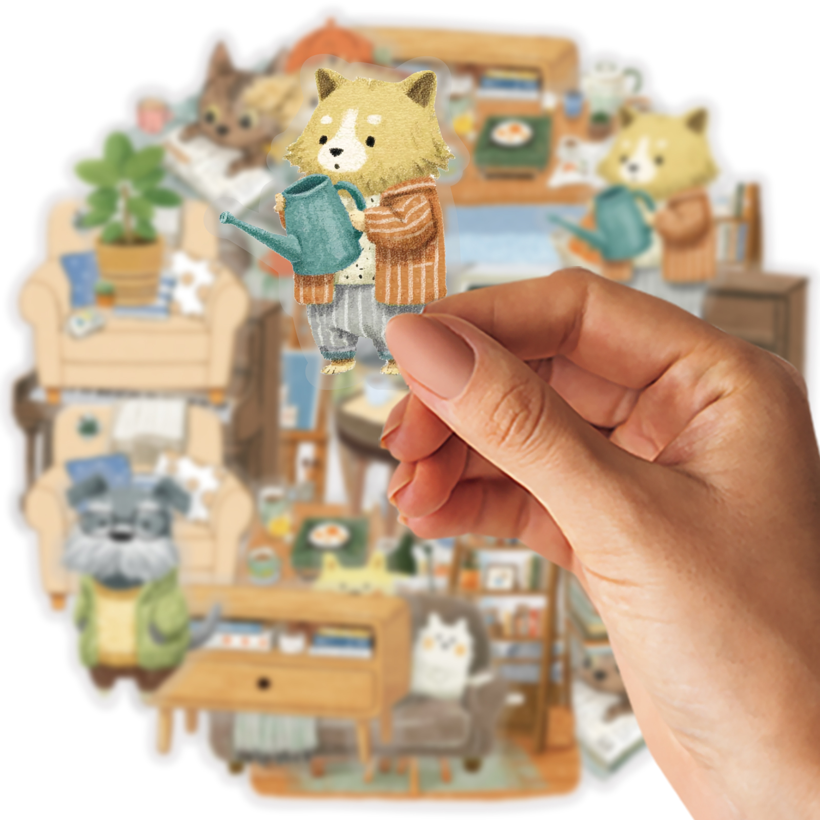 Etori Life 15Pcs Japanese-Styl - Japanese Lifestyle Gifts avis et prix