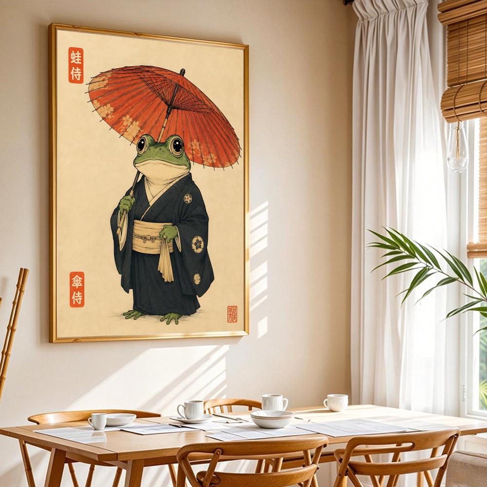 Cultural Japanese Frog Lifesty - Japanese For Lifestyle avis et prix