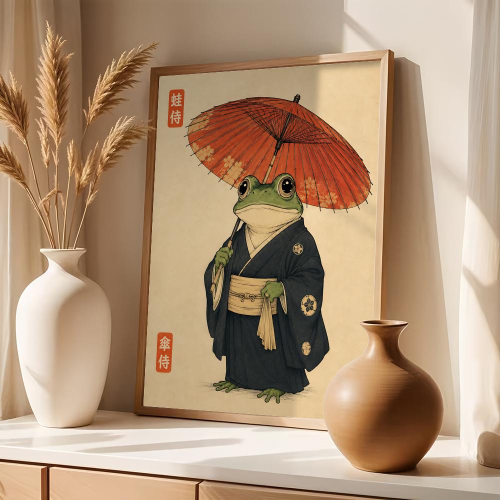 Cultural Japanese Frog Lifesty - Japanese For Lifestyle avis et prix