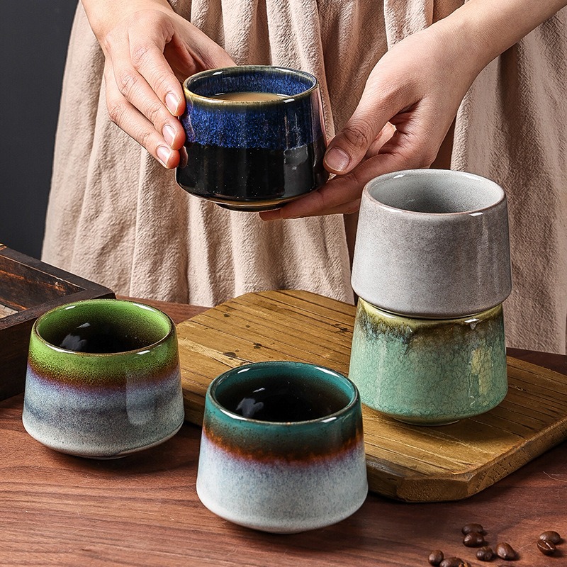Ceramics Cups Japanese Stonewa - Japanese For Lifestyle avis et prix