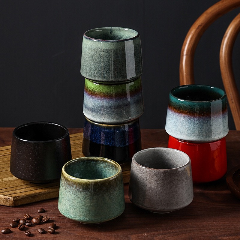 Ceramics Cups Japanese Stonewa - Japanese For Lifestyle avis et prix