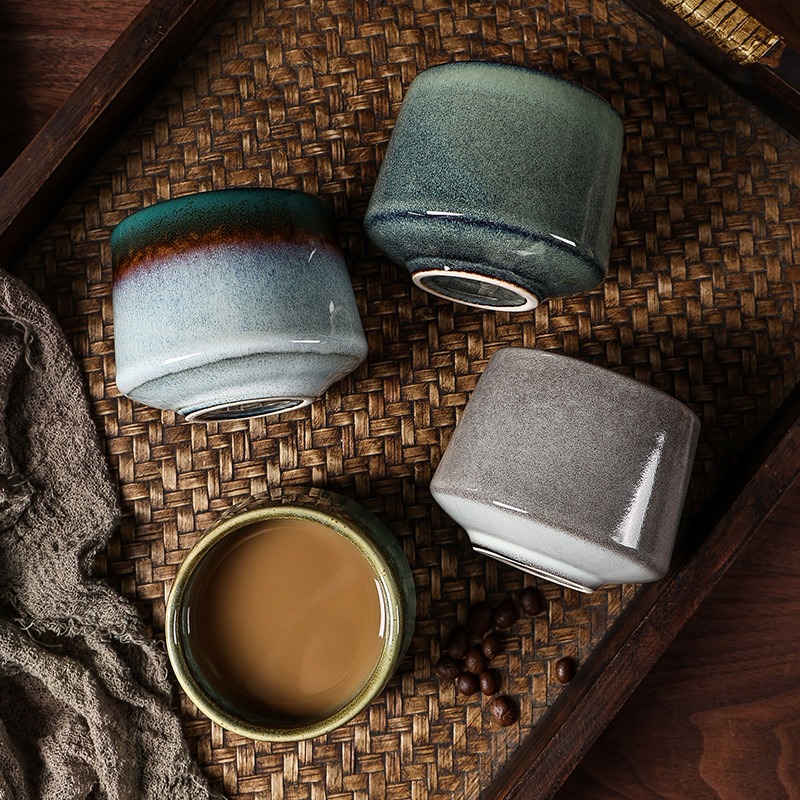 Ceramics Cups Japanese Stonewa - Japanese For Lifestyle avis et prix